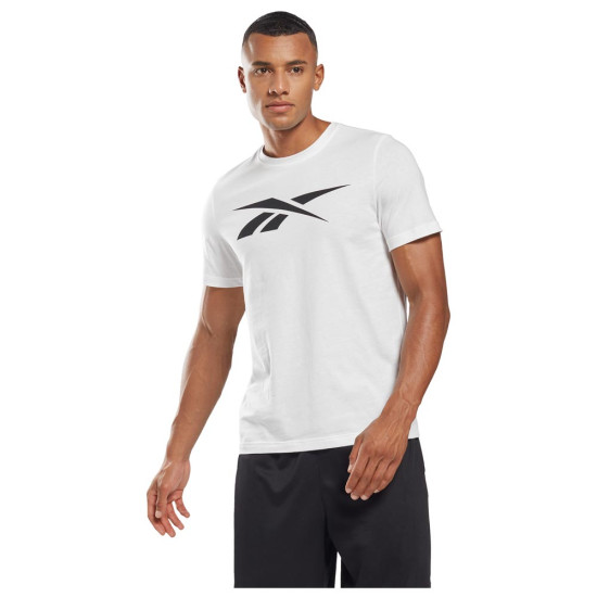 Reebok Ανδρική κοντομάνικη μπλούζα GS Vector TEE Reebok Ανδρική κοντομάνικη μπλούζα GS Vector TEE
